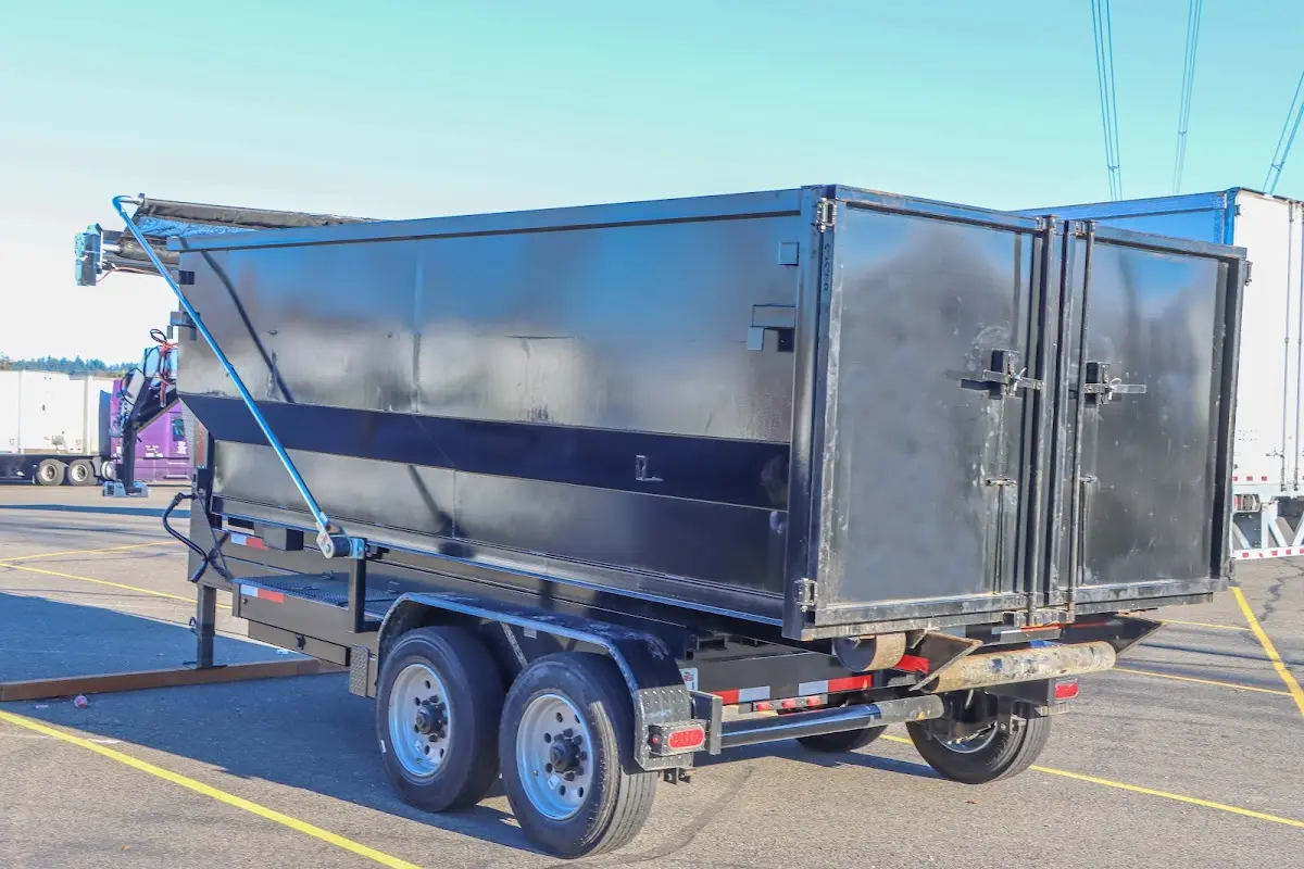 Dumpster Rental services in Aurora, CO